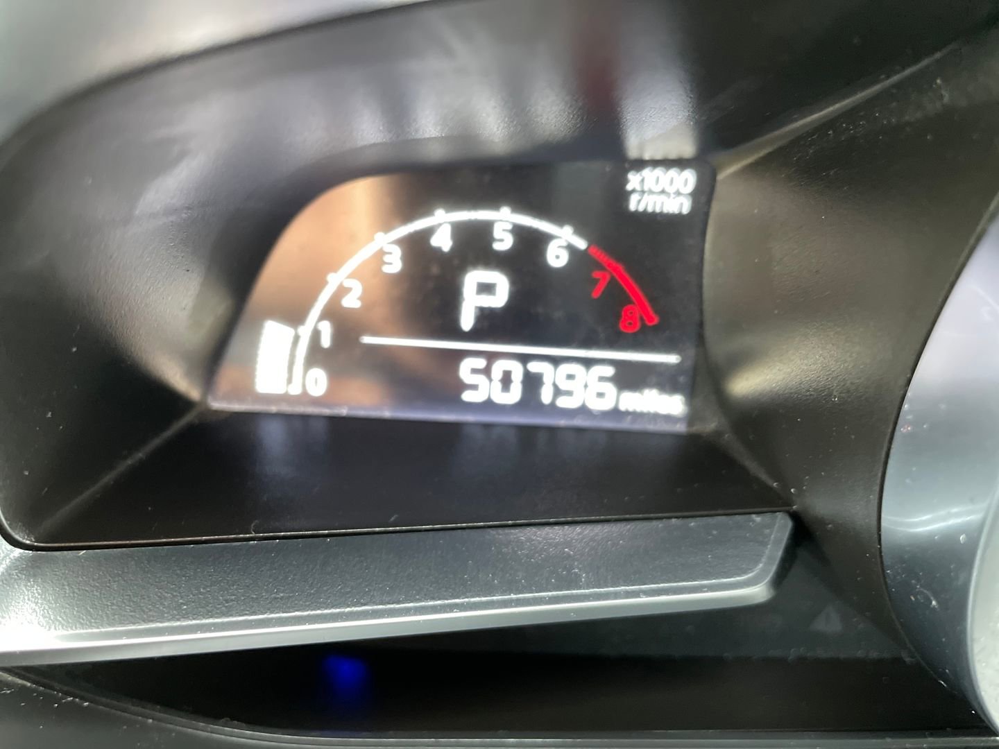 Used 2019 Toyota Yaris XLE image 20