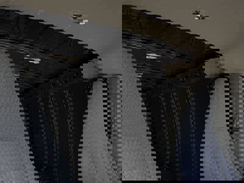 New 2026 Chevrolet Express 2500 w/ Driver Convenience Package RWD image 24