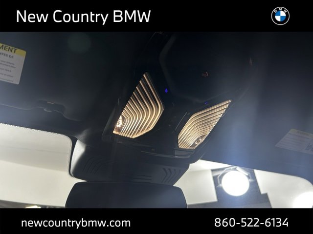 Used 2023 BMW X3 xDrive30i w/ Premium Package image 22