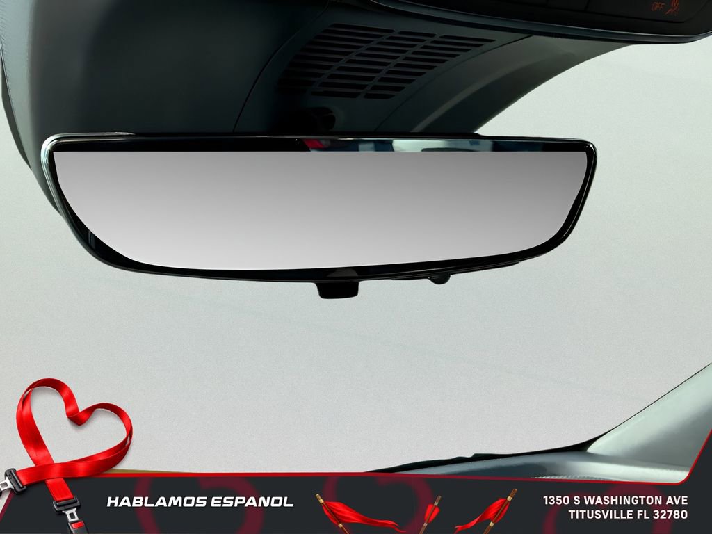 Used 2025 Chevrolet Blazer EV RS image 29