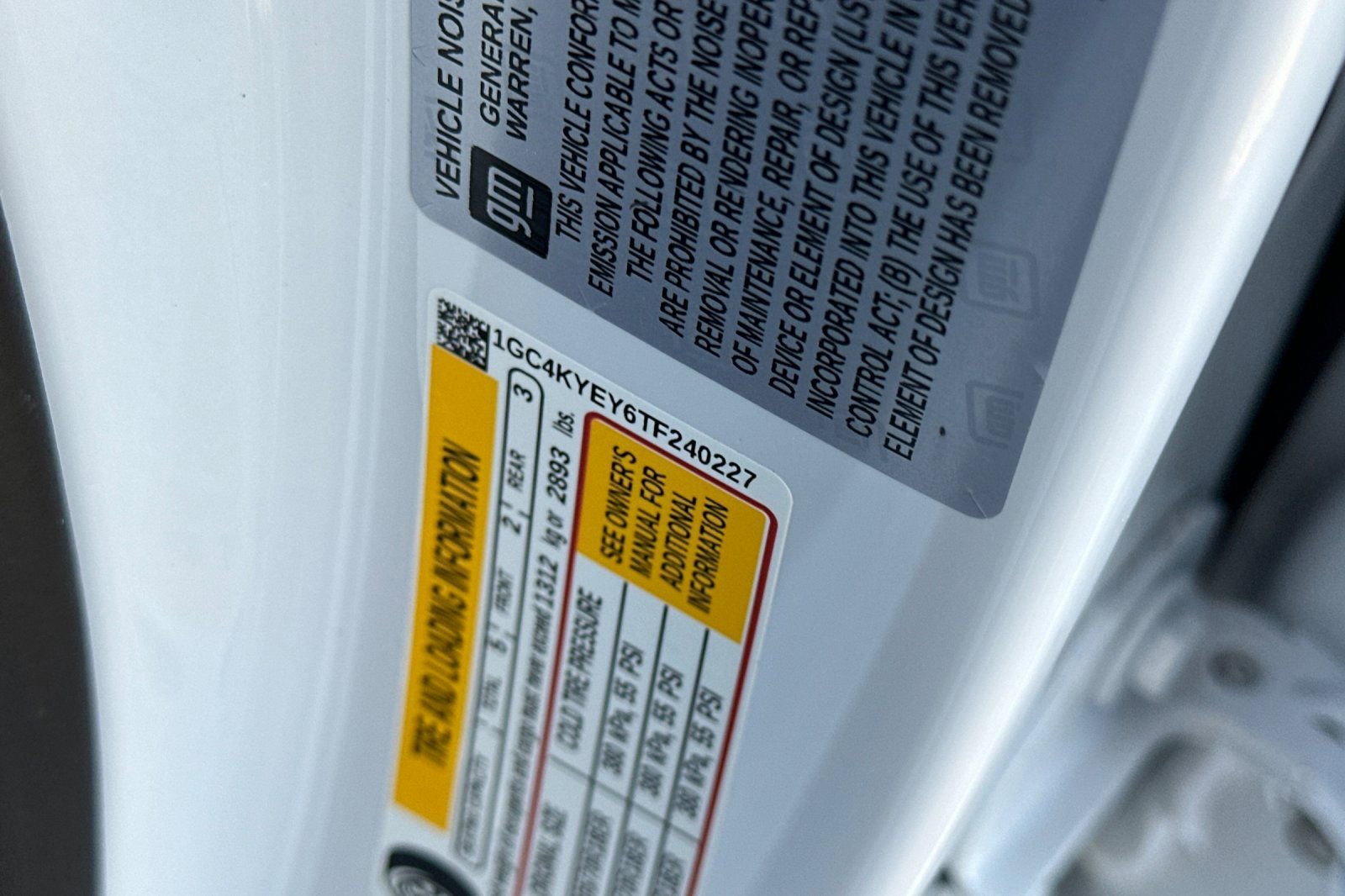 New 2026 Chevrolet Silverado 2500 ZR2 w/ ZR2 Bison Edition AWD/4WD image 27