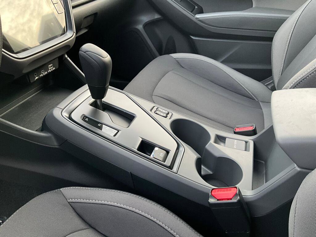 New 2026 Subaru Crosstrek 2.0i Premium image 20