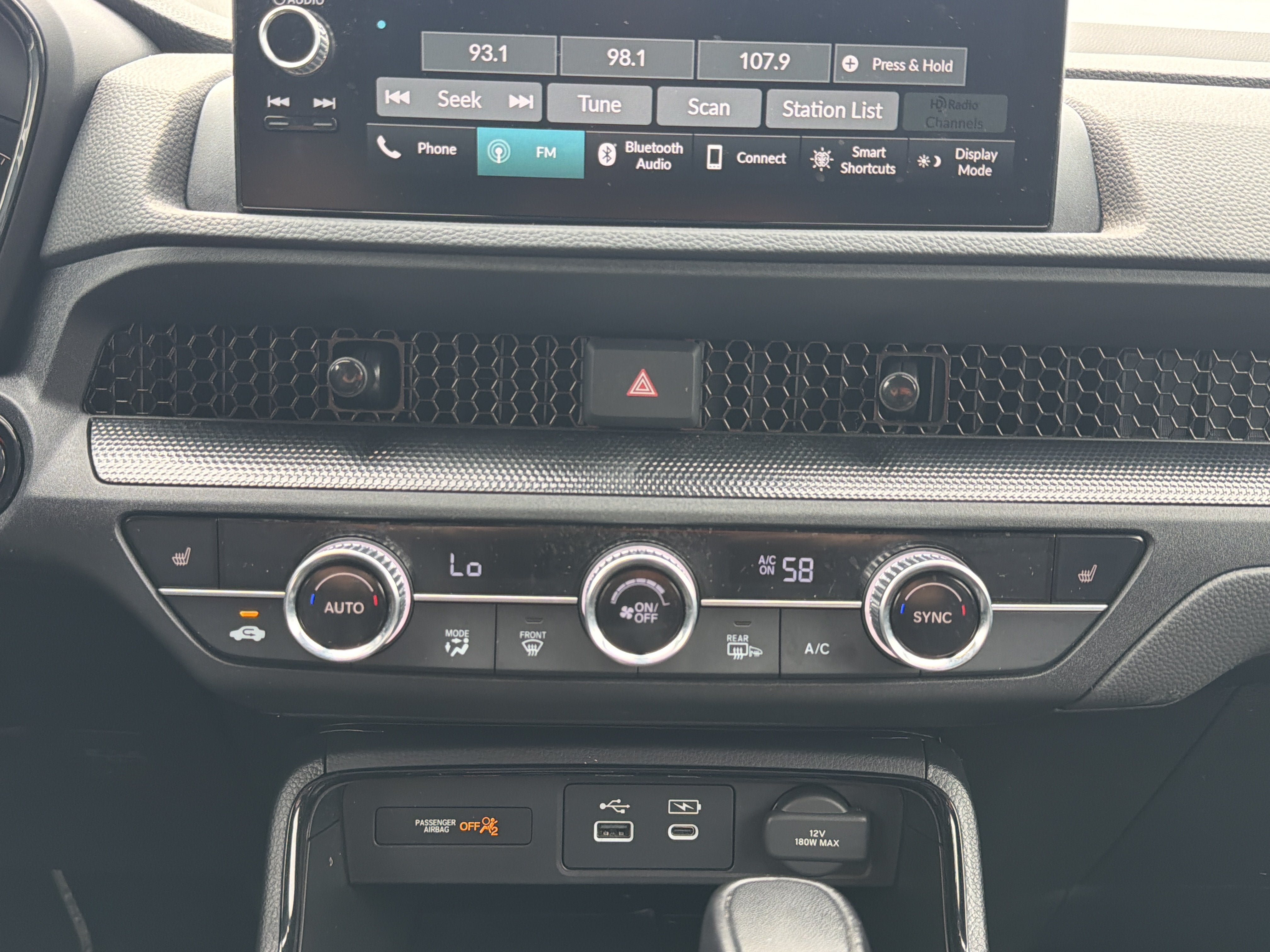 Used 2024 Honda CR-V Sport-L image 18