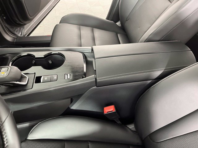New 2026 Nissan Rogue Dark Armor FWD image 28