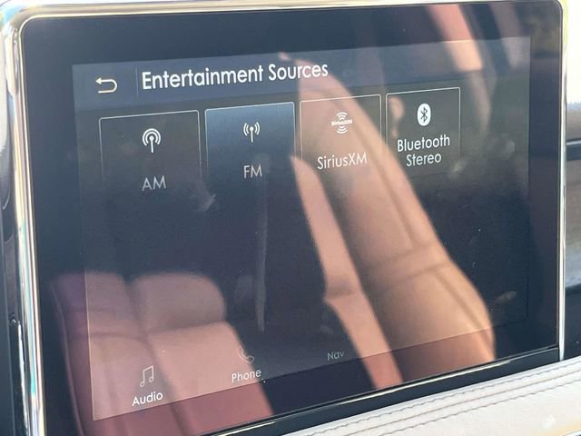 Used 2022 Lincoln Corsair Reserve w/ Equipment Group 201A image 28