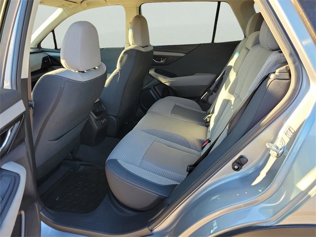 Used 2021 Subaru Outback Premium image 10