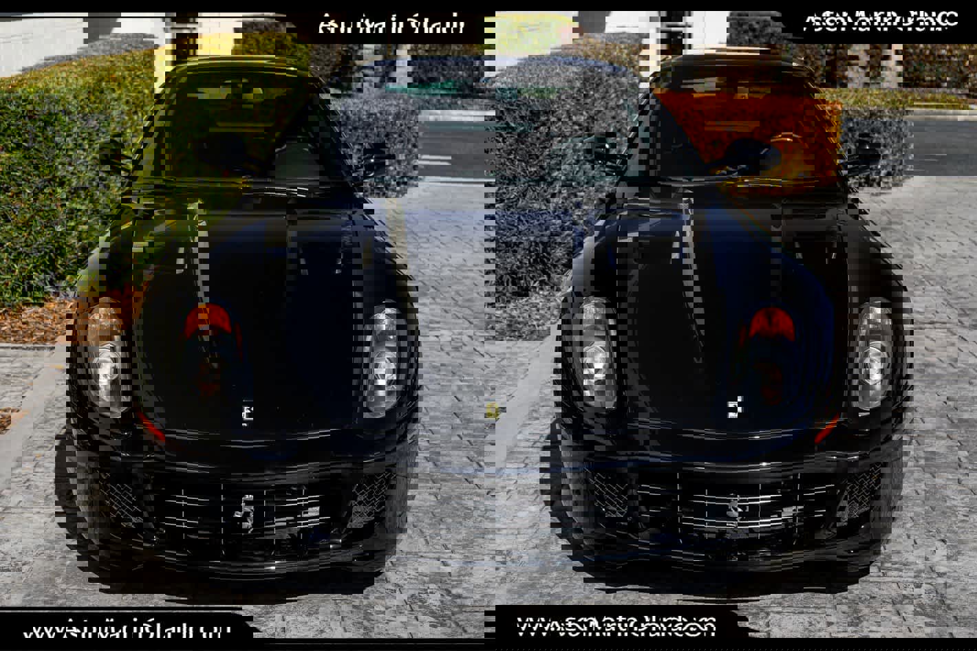 Used 2009 Ferrari 599 GTB Fiorano image 7