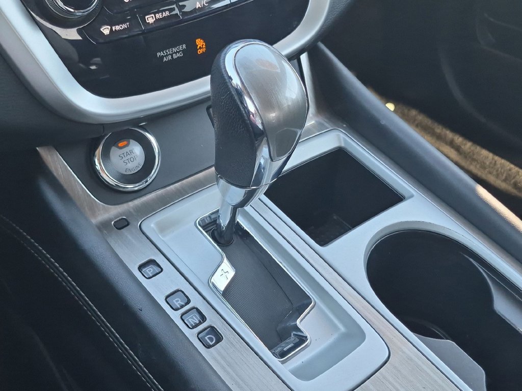 Used 2018 Nissan Murano AWD image 14