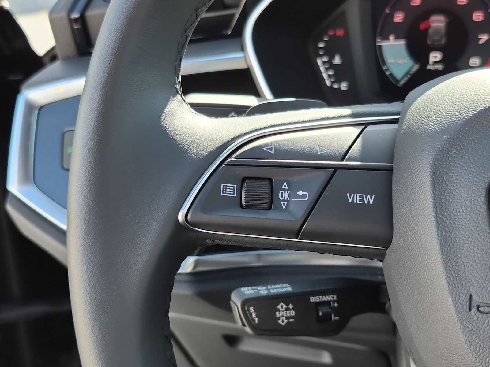 Used 2025 Audi Q3 2.0T Premium w/ Convenience Package image 21