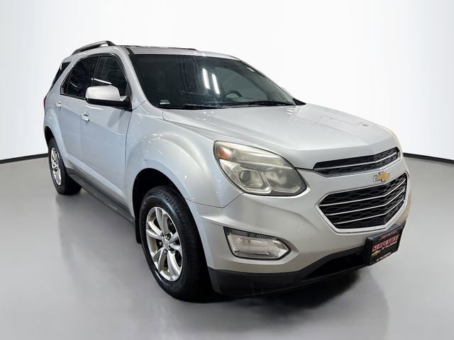Used 2017 Chevrolet Equinox LT w/ Convenience Package AWD/4WD image 5