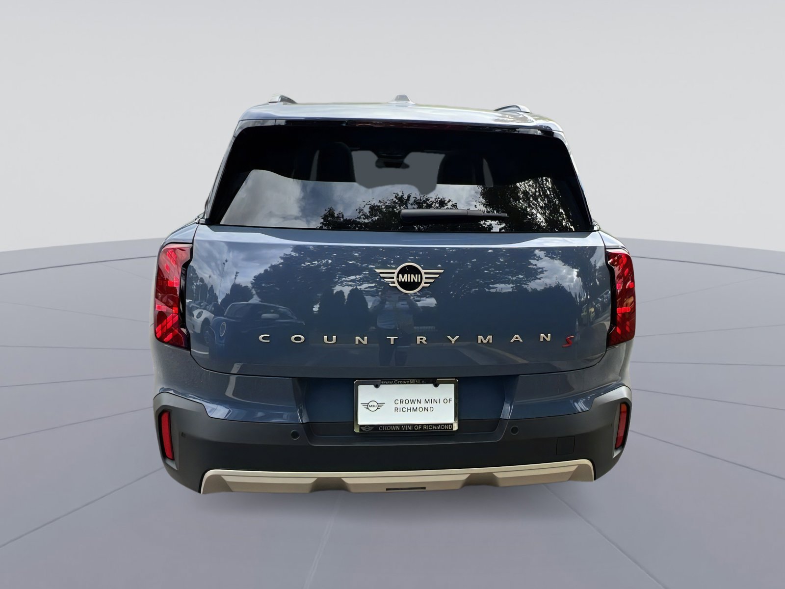 New 2026 MINI Cooper Countryman S image 4