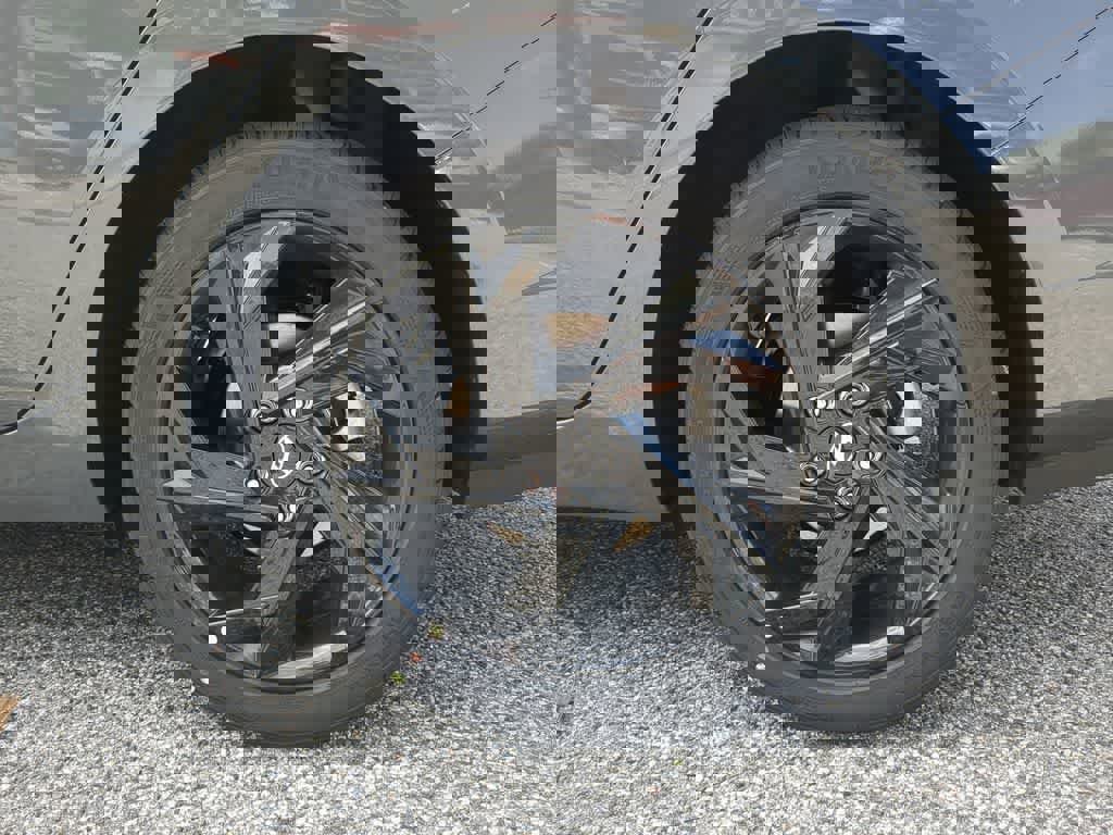 New 2026 Hyundai Elantra SEL Sport Premium image 14