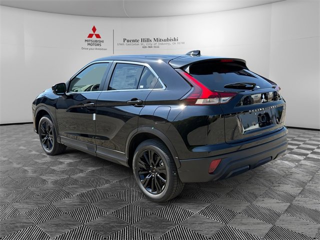 New 2026 Mitsubishi Eclipse Cross LE image 7