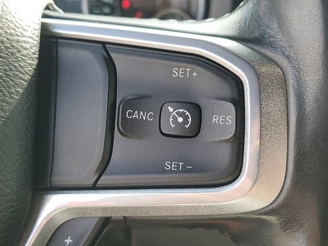 Used 2020 RAM 1500 Laramie w/ Sport Appearance Package AWD/4WD image 20
