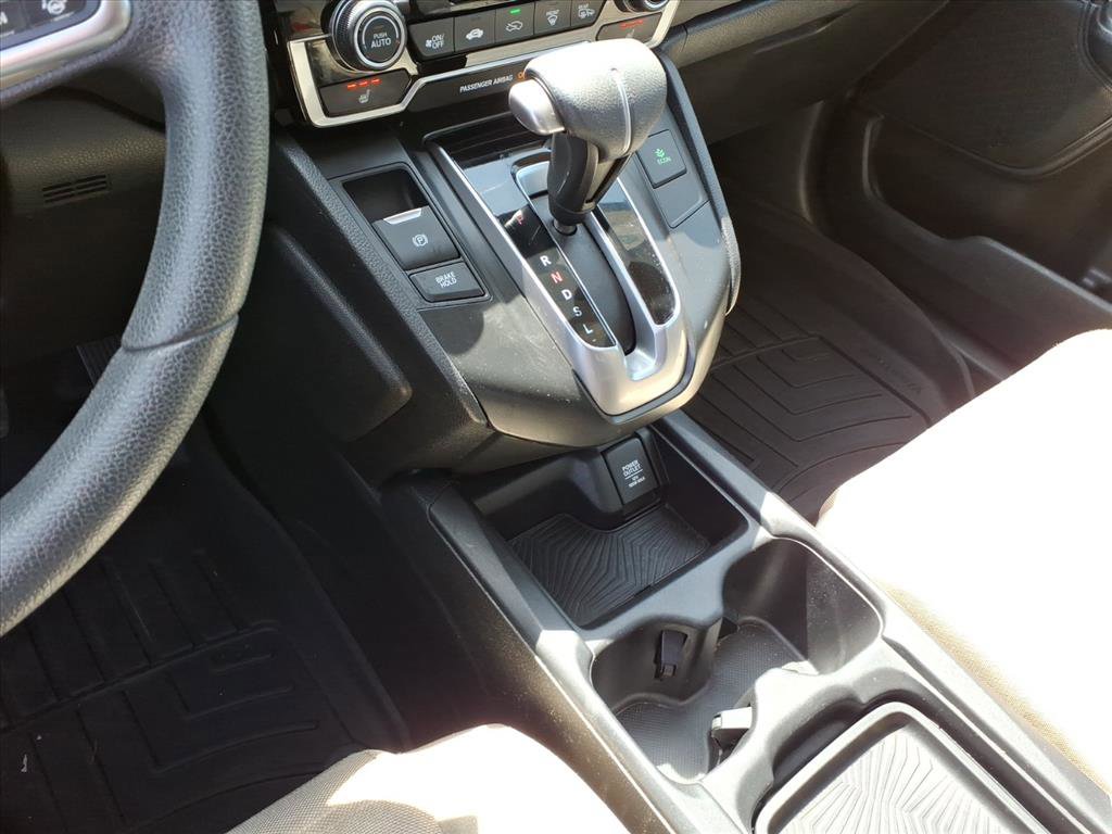 Used 2018 Honda CR-V EX image 15
