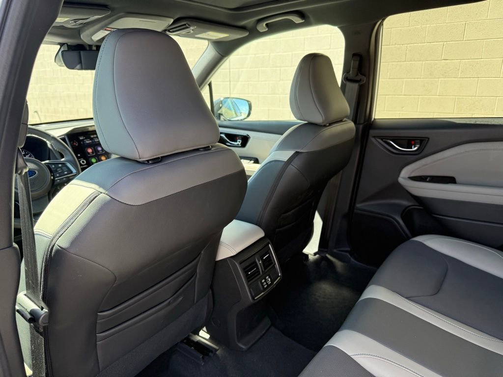 Certified 2026 Subaru Forester Limited AWD/4WD image 24
