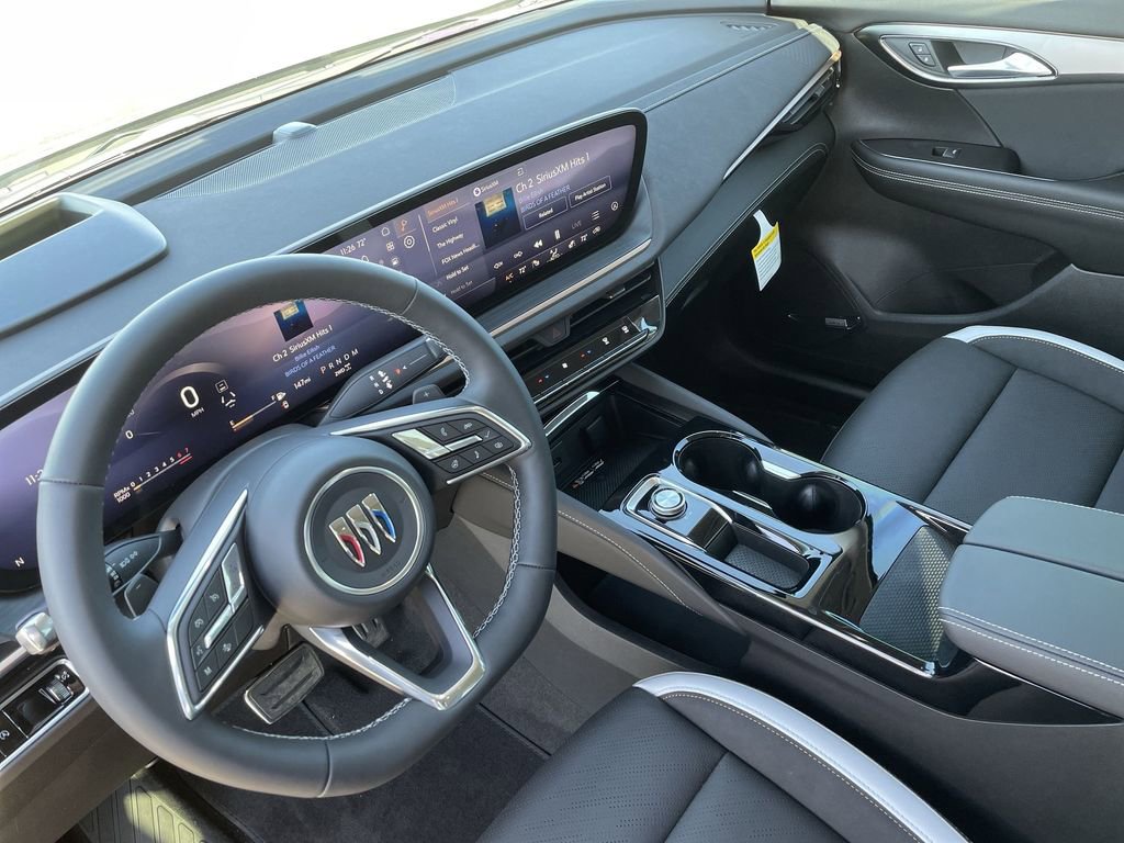 New 2026 Buick Envision Sport Touring image 10