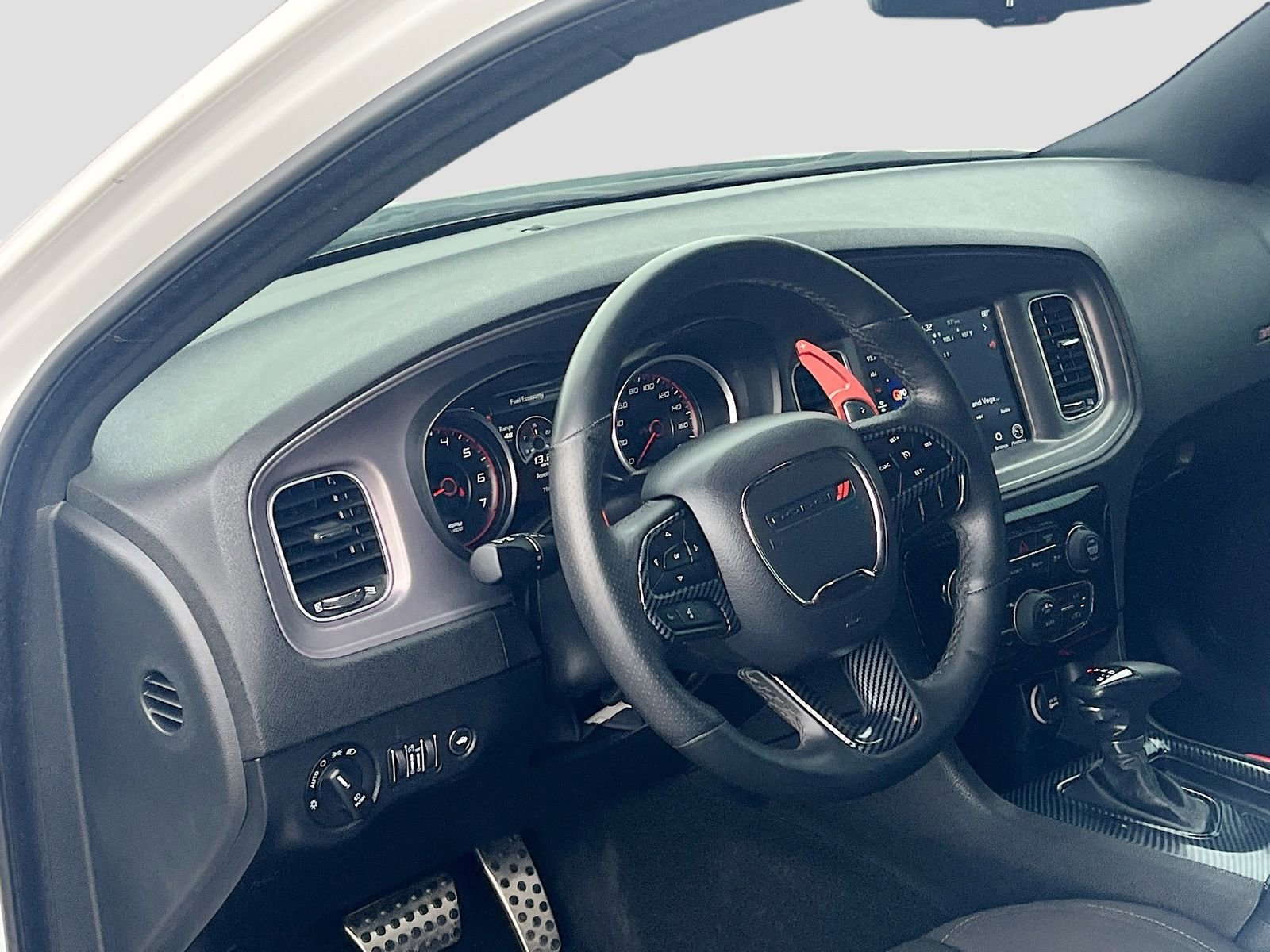 Used 2023 Dodge Charger Scat Pack image 9