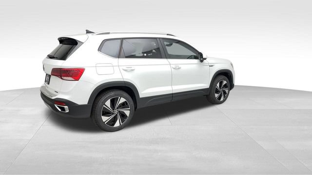 Certified 2024 Volkswagen Taos SE AWD/4WD video 2