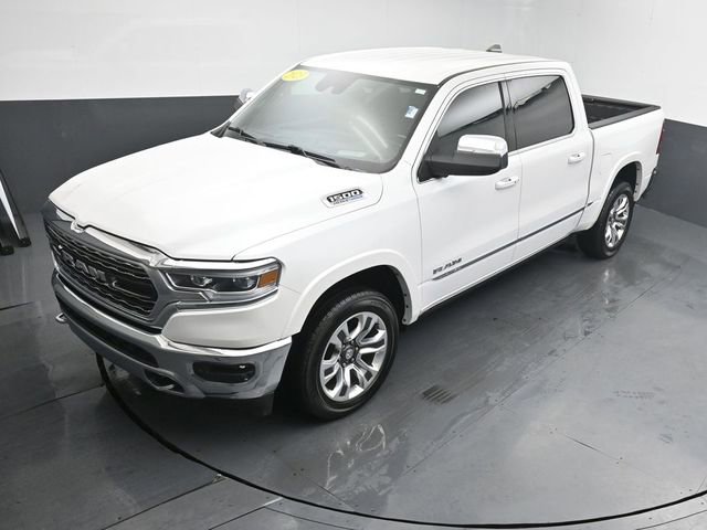 Used 2023 RAM 1500 Limited image 22