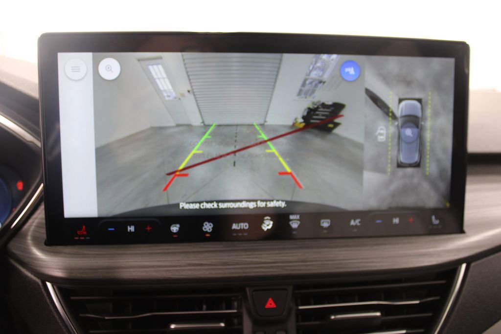 New 2026 Ford Escape Platinum w/ Premium Technology Package image 55