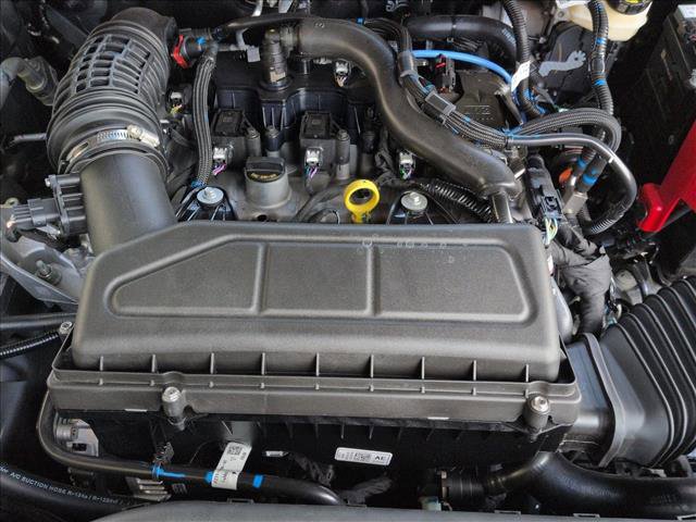 New 2025 Ford Bronco Sport Big Bend image 16