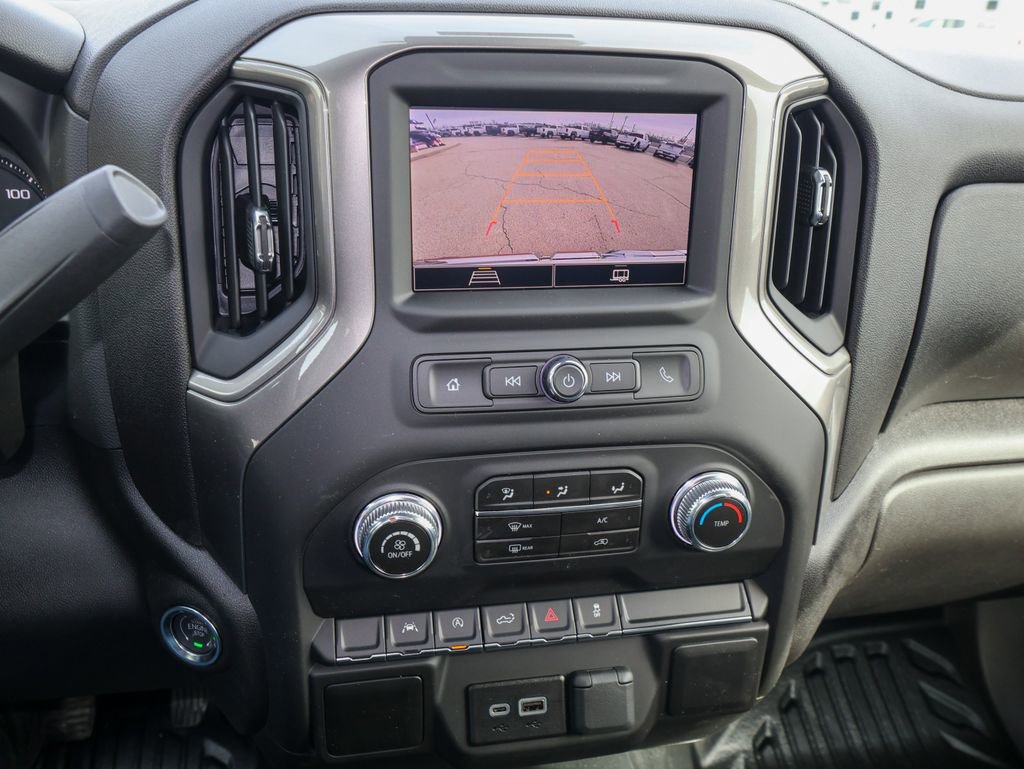 New 2026 GMC Sierra 1500 Pro w/ Pro Value Package image 14