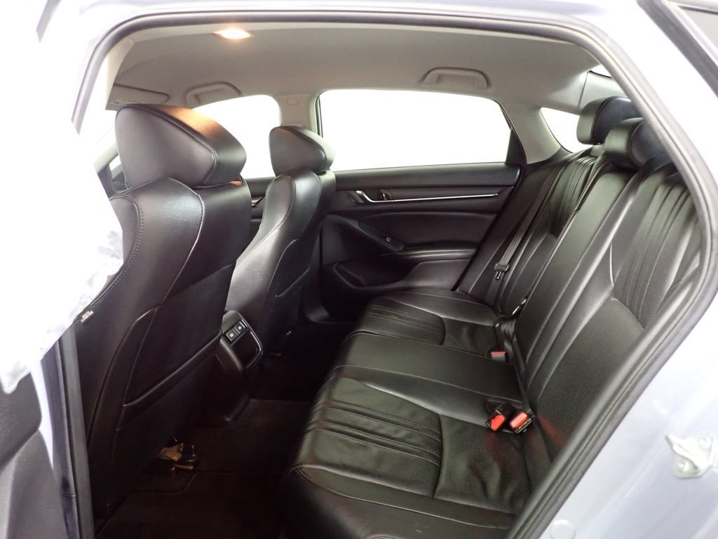 Used 2021 Honda Accord Sport Special Edition image 30