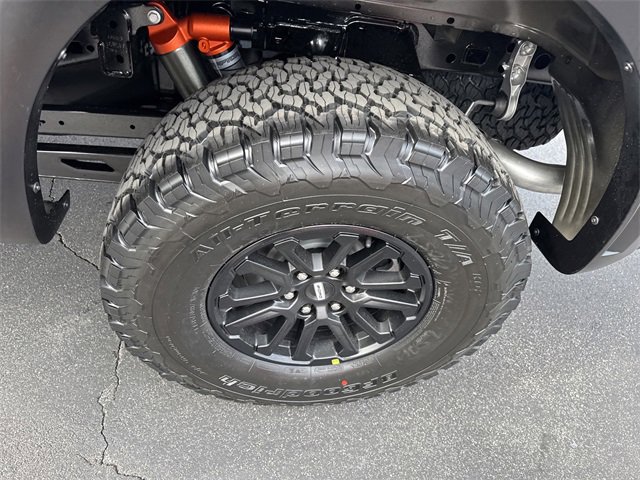 New 2025 Ford F150 Raptor image 12