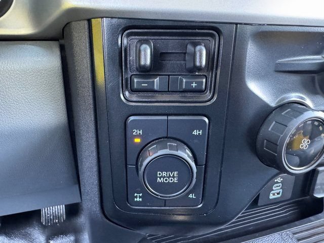 Used 2024 Ford F350 XL w/ Snow Plow/Camper Package AWD/4WD image 24