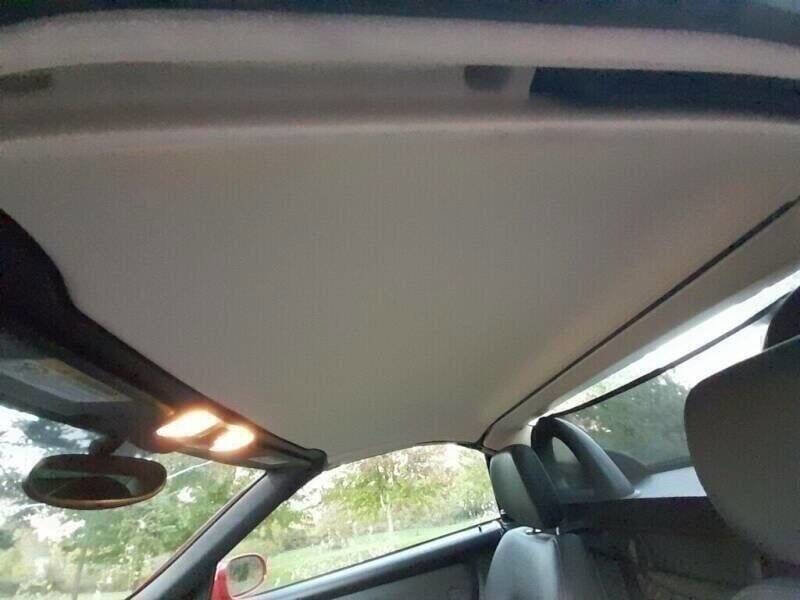 Used 2003 Mercedes-Benz SLK 320 image 19