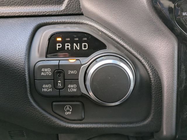 New 2026 RAM 1500 Big Horn AWD/4WD image 19