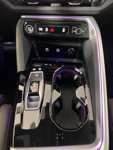 Certified 2025 Audi Q5 Premium Plus w/ Premium Plus image 26