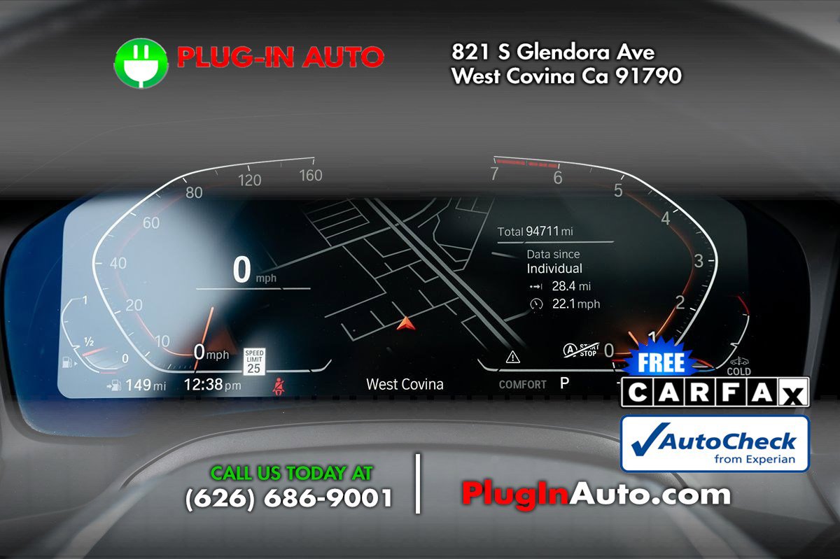 Used 2021 BMW 430i Coupe w/ Convenience Package image 18