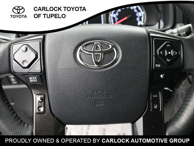 Used 2020 Toyota 4Runner TRD Off-Road AWD/4WD image 20