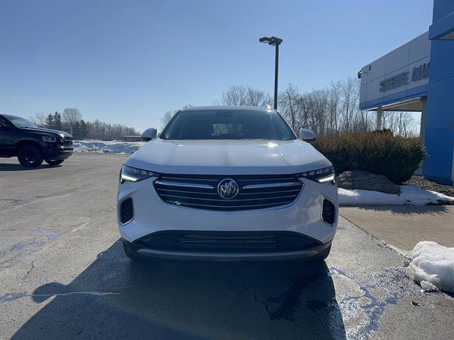 Used 2023 Buick Envision Preferred image 2