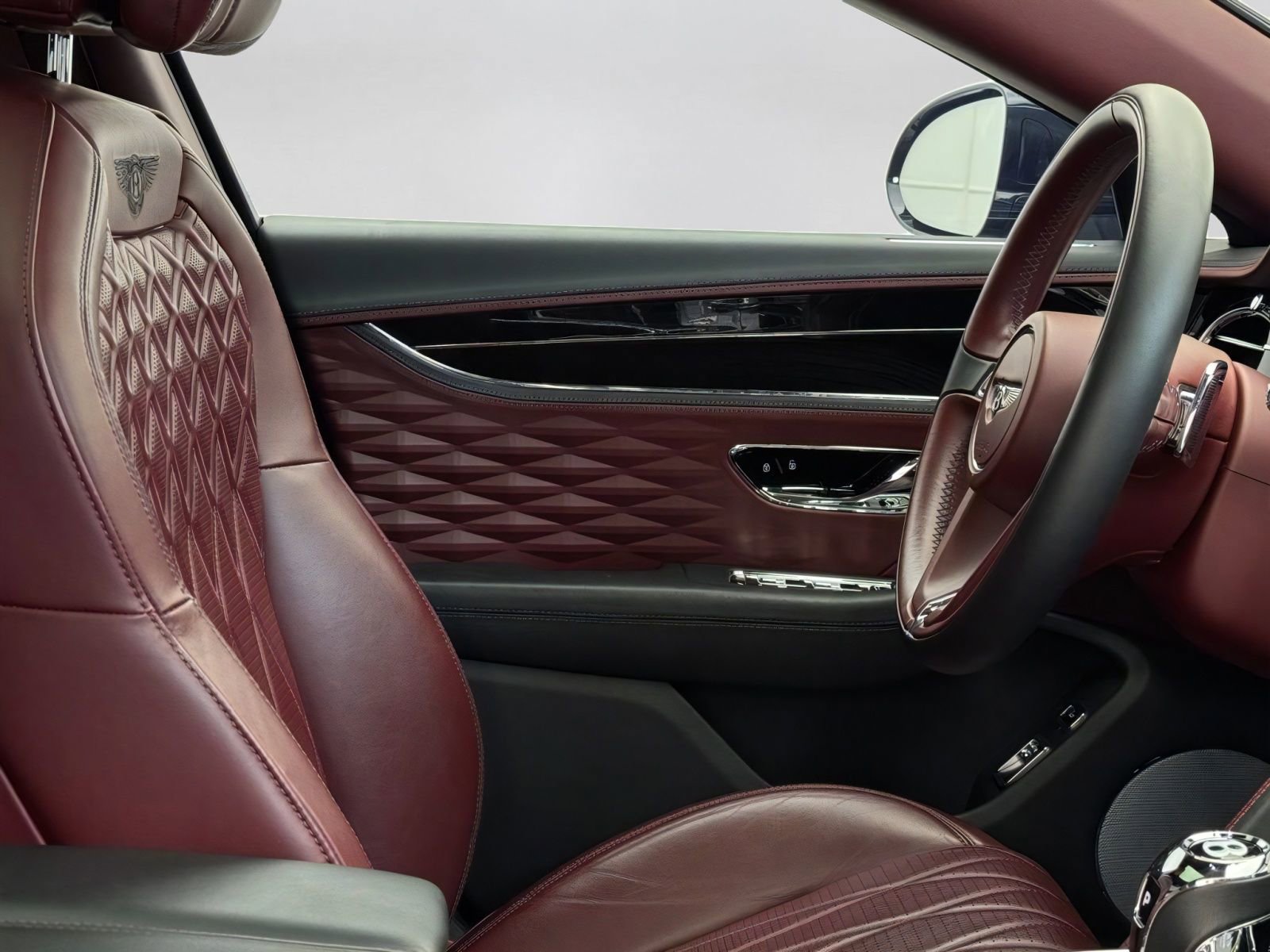 Used 2020 Bentley Flying Spur W12 AWD/4WD image 41
