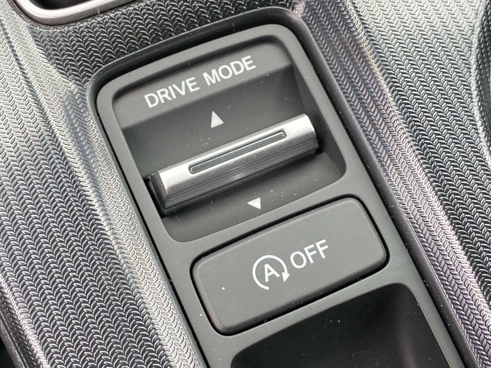 New 2026 Honda Civic Sport image 21