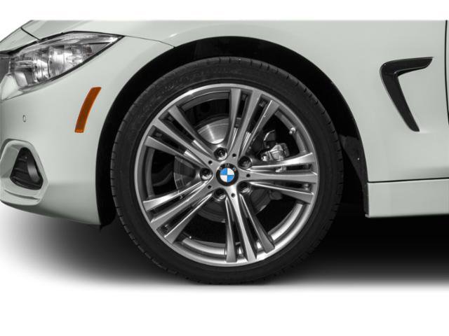 Used 2015 BMW 428i xDrive Coupe AWD/4WD image 12