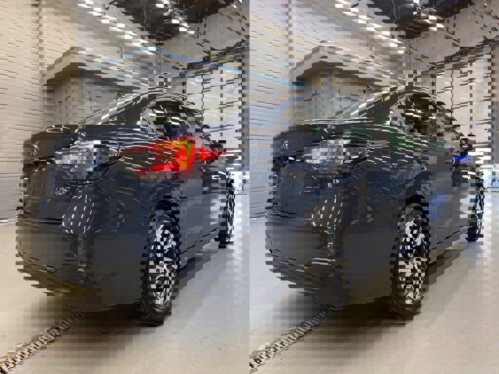 Certified 2025 Subaru Legacy image 7