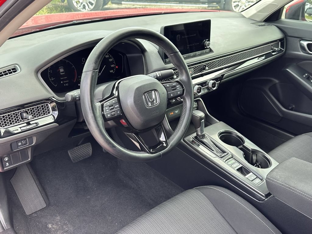 Used 2023 Honda Civic EX image 19