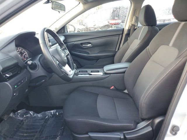 Used 2023 Nissan Sentra SV image 12