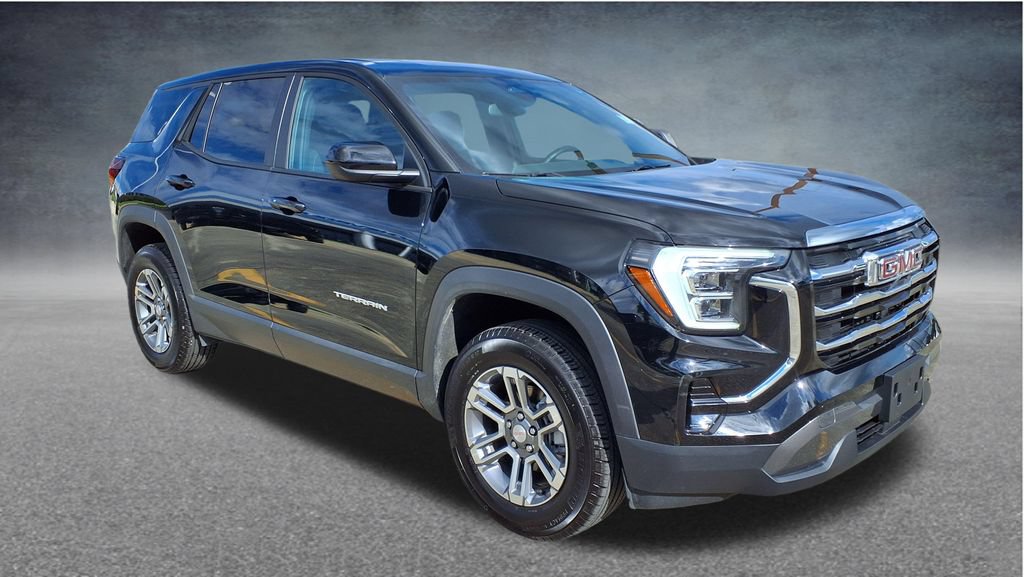 Used 2026 GMC Terrain Elevation w/ LPO, Floor Liner Package FWD image 12