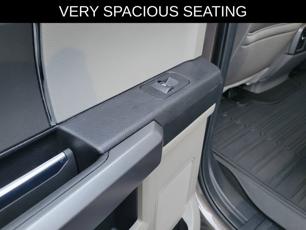 Certified 2020 Ford F150 XLT w/ Equipment Group 302A Luxury image 12