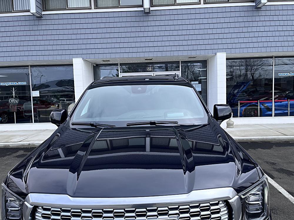 Used 2024 GMC Yukon Denali AWD/4WD image 12