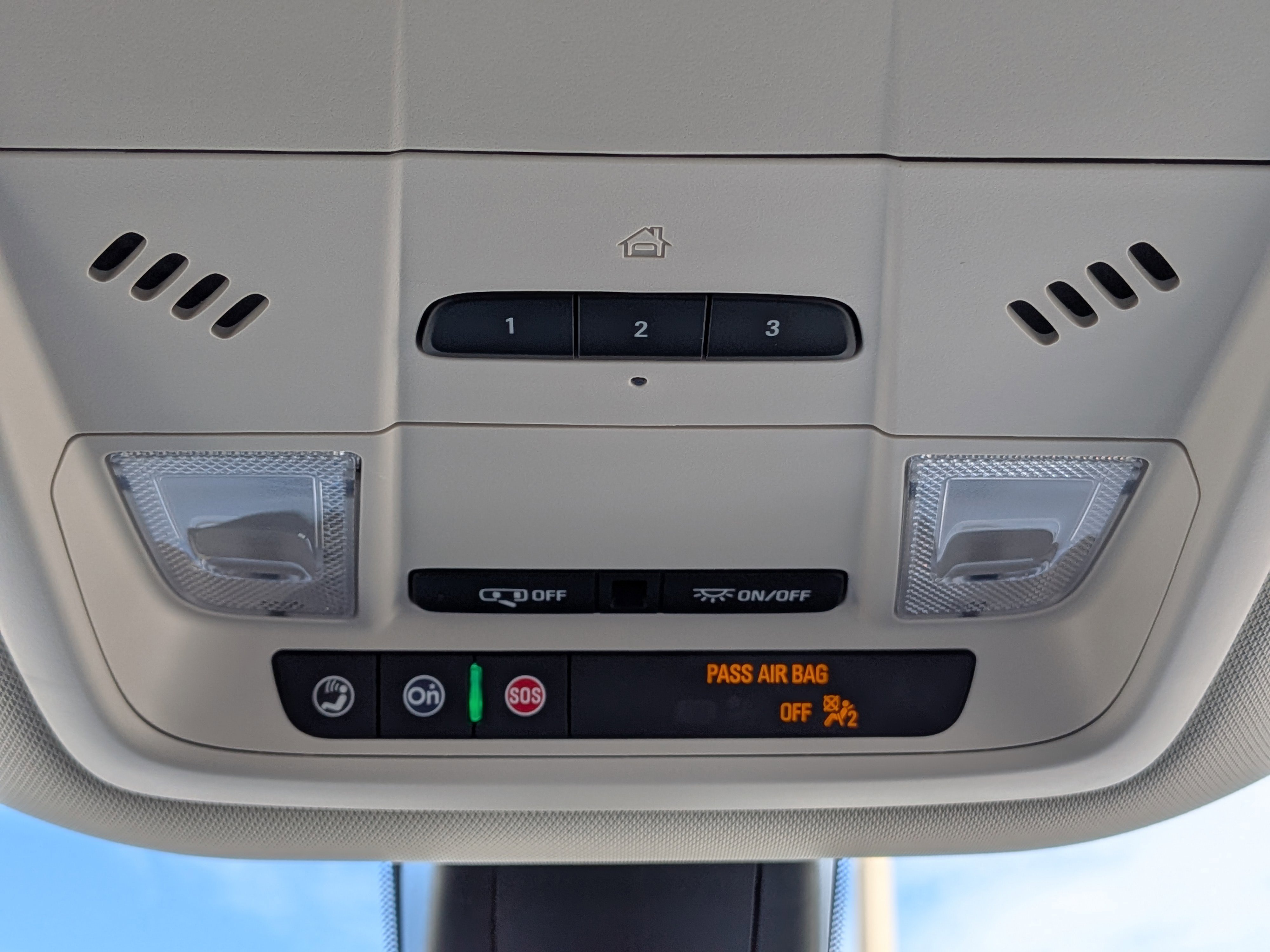 Certified 2023 Buick Enclave Premium image 33