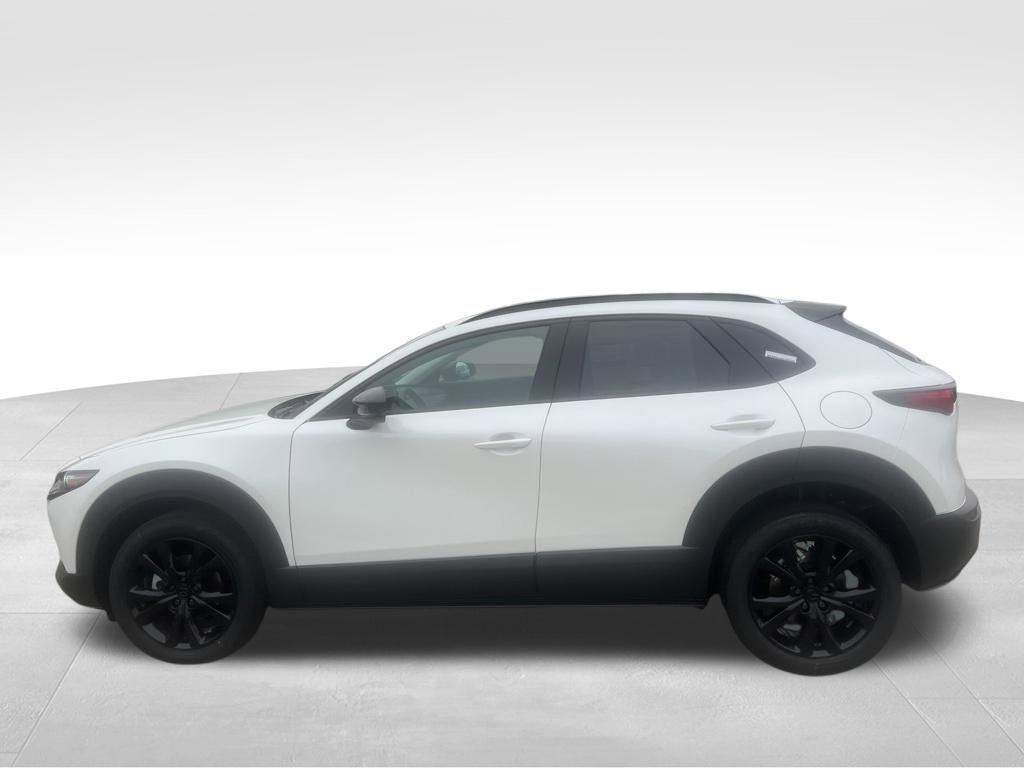 New 2026 MAZDA CX-30 2.5 Turbo w/ Premium Plus Pkg AWD/4WD image 7