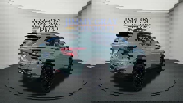 New 2026 Chevrolet Trax ACTIV w/ Driver Confidence Package image 5