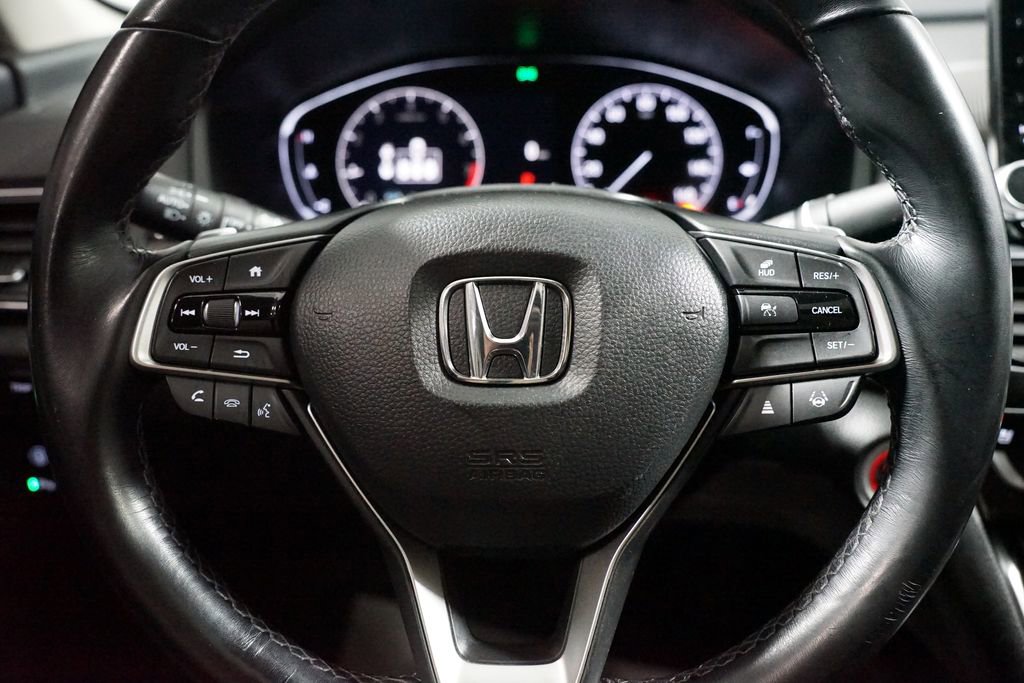 Used 2022 Honda Accord Touring image 12