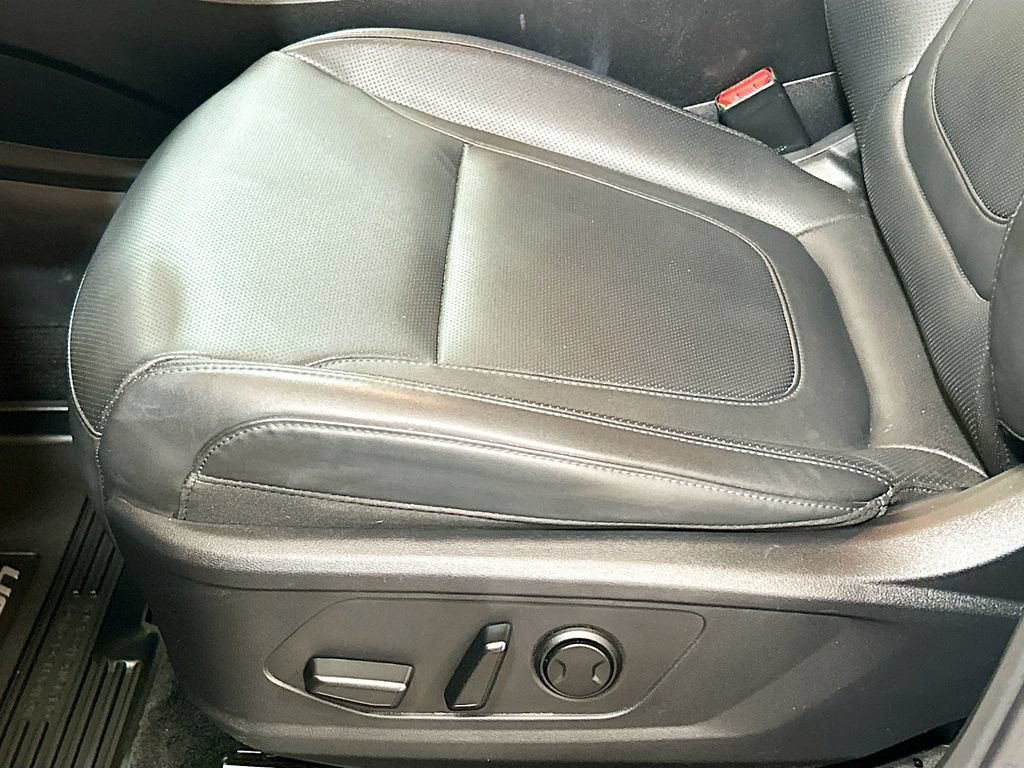Used 2023 Hyundai Tucson XRT AWD/4WD image 18
